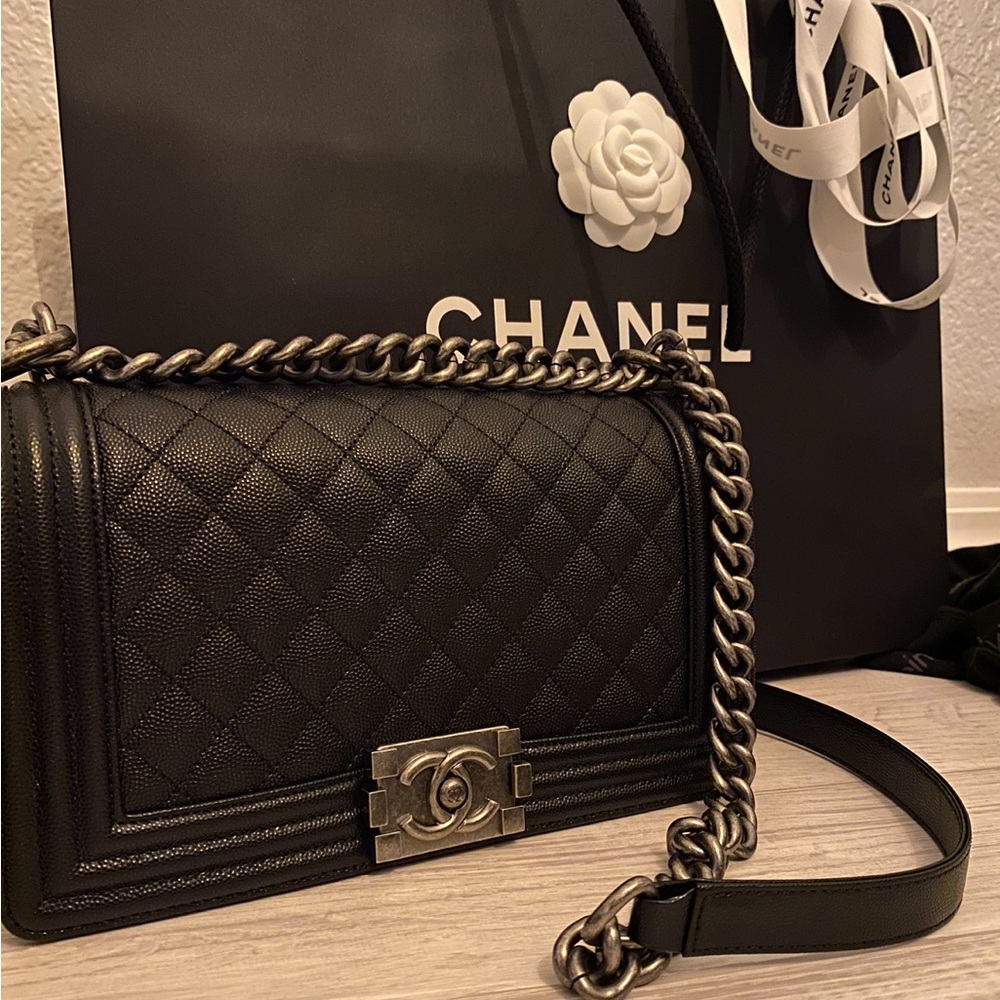 Boy Chanel